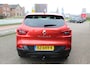 Renault Kadjar 1.2-130pk TCe Extase. Mooie ruime en luxe hoogzitter ! Trekgewicht 1.500kg ! Lederen interieur, autm. airco, cruise control, LED verlichting, metallic lak, panoramadak, 19 Inch LM wielen, Camera, Trekhaak, Stoelverwarming etc.