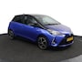 Toyota Yaris 1.5 Hybrid Bi-Tone | Navigatie | Cruise Control | Climate Control | Toyota Safety Sense |