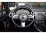Mazda MX-5 1.8 TS+ Bose airco cruise control leder