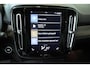 Volvo XC40 T5 Twin Engine Inscription | Stoelverwarming | Parkeersensoren voor + achter | Parkeercamera | Volvo on Call | Navigatie | Lederen bekleding | 1ste Eigenaar | Dealeronderhouden |