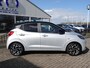 Hyundai i10 1.0 T-GDI N Line 100PK 5-zits TWO-TONE | NAVI | CLIMA | LMV | BT-TEL