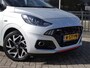 Hyundai i10 1.0 T-GDI N Line 100PK 5-zits TWO-TONE | NAVI | CLIMA | LMV | BT-TEL