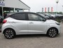 Hyundai i10 1.0 T-GDI N Line 100PK 5-zits TWO-TONE | NAVI | CLIMA | LMV | BT-TEL