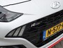 Hyundai i10 1.0 T-GDI N Line 100PK 5-zits TWO-TONE | NAVI | CLIMA | LMV | BT-TEL