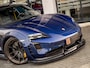 Porsche Taycan Turbo S 93 kWh / Prior Design Widebody / ZP.Forged / Org. NL / Burmester / Carbon / Passenger / PCCB / InnoDrive