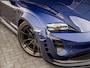 Porsche Taycan Turbo S 93 kWh / Prior Design Widebody / ZP.Forged / Org. NL / Burmester / Carbon / Passenger / PCCB / InnoDrive