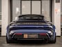 Porsche Taycan Turbo S 93 kWh / Prior Design Widebody / ZP.Forged / Org. NL / Burmester / Carbon / Passenger / PCCB / InnoDrive