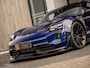 Porsche Taycan Turbo S 93 kWh / Prior Design Widebody / ZP.Forged / Org. NL / Burmester / Carbon / Passenger / PCCB / InnoDrive
