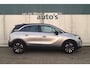 Opel Crossland 1.2 Turbo 110pk Elegance -NAVI-ECC-PDC-CAM-
