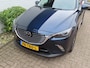 Mazda CX-3 2.0 SKYACTIV-G 120pk GT-M/ Keyless entry/ Stoelverwarming/ Adaptieve cruise/ Camera achter/ DAB/ Bose sound/ Dealer onderhouden/ Origineel NL/ NAP