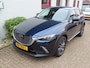 Mazda CX-3 2.0 SKYACTIV-G 120pk GT-M/ Keyless entry/ Stoelverwarming/ Adaptieve cruise/ Camera achter/ DAB/ Bose sound/ Dealer onderhouden/ Origineel NL/ NAP