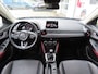 Mazda CX-3 2.0 SKYACTIV-G 120pk GT-M/ Keyless entry/ Stoelverwarming/ Adaptieve cruise/ Camera achter/ DAB/ Bose sound/ Dealer onderhouden/ Origineel NL/ NAP