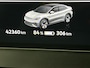 Volkswagen ID.5 GTX Advantage 300pk Automaat Trekhaak, Adaptive cruise control, LED matrix koplampen, 360 camera, Achteruitrijcamera, Stoelverwarming, Elektrische achterklep