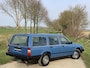 Volvo 700-Serie 740 745 2.3 GL 1986, TREKHAAK