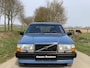 Volvo 700-Serie 740 745 2.3 GL 1986, TREKHAAK