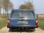 Volvo 700-Serie 740 745 2.3 GL 1986, TREKHAAK