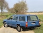 Volvo 700-Serie 740 745 2.3 GL 1986, TREKHAAK