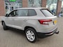 Skoda Karoq 1.5 TSI DSG ACT Business Edition Wegklapbare trekhaak - Dodehoek detectie - Stoel+Voorruit verwarming - 17Inch LMV