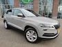 Skoda Karoq 1.5 TSI DSG ACT Business Edition Wegklapbare trekhaak - Dodehoek detectie - Stoel+Voorruit verwarming - 17Inch LMV