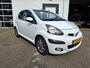 Toyota Aygo 1.0-12V Dynamic Navigator /Nieuwe apk bij afleverin/All season banden/Lm velgen/Airco/Navigatie