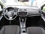 Suzuki S-Cross Sx4 1.0 Boosterjet 112PK Aut Select/ Trekhaak afmeembaar/ Stoelverwarming/ Keyless entry/ Camera achter/ Apple Carplay/ Cruise control