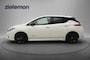 Nissan Leaf Tekna 40 kWh - Carplay, Camera, Half Leer, Stuur/Stoelverw. Adaptive Cruise