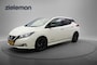 Nissan Leaf Tekna 40 kWh - Carplay, Camera, Half Leer, Stuur/Stoelverw. Adaptive Cruise