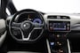 Nissan Leaf Tekna 40 kWh - Carplay, Camera, Half Leer, Stuur/Stoelverw. Adaptive Cruise