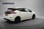 Nissan Leaf Tekna 40 kWh - Carplay, Camera, Half Leer, Stuur/Stoelverw. Adaptive Cruise