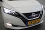 Nissan Leaf Tekna 40 kWh - Carplay, Camera, Half Leer, Stuur/Stoelverw. Adaptive Cruise
