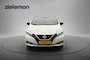 Nissan Leaf Tekna 40 kWh - Carplay, Camera, Half Leer, Stuur/Stoelverw. Adaptive Cruise