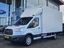 Ford Transit 350 2.0 TDCI 170 PK L4H1 | Bakwagen met Laadklep en Zijdeur 4,10 x 2,20 x 2,20 (l-b-h-  | Zéér nette auto | B-rijbewijs