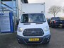 Ford Transit 350 2.0 TDCI 170 PK L4H1 | Bakwagen met Laadklep en Zijdeur 4,10 x 2,20 x 2,20 (l-b-h-  | Zéér nette auto | B-rijbewijs
