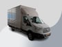 Ford Transit 350 2.0 TDCI 170 PK L4H1 | Bakwagen met Laadklep en Zijdeur | 54500 km!