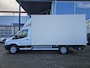 Ford Transit 350 2.0 TDCI 170 PK L4H1 | Bakwagen met Laadklep en Zijdeur 4,10 x 2,20 x 2,20 (l-b-h-  | Zéér nette auto | B-rijbewijs