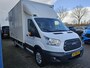 Ford Transit 350 2.0 TDCI 170 PK L4H1 | Bakwagen met Laadklep en Zijdeur 4,10 x 2,20 x 2,20 (l-b-h-  | Zéér nette auto | B-rijbewijs