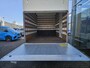 Ford Transit 350 2.0 TDCI 170 PK L4H1 | Bakwagen met Laadklep en Zijdeur 4,10 x 2,20 x 2,20 (l-b-h-  | Zéér nette auto | B-rijbewijs