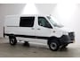 Mercedes-Benz Sprinter 316 CDI 163pk L2H1 D.C. 4x4 ZG3 Airco/Navi/Camera 08-2020