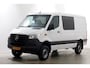 Mercedes-Benz Sprinter 316 CDI 163pk L2H1 D.C. 4x4 ZG3 Airco/Navi/Camera 08-2020