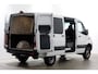Mercedes-Benz Sprinter 316 CDI 163pk L2H1 D.C. 4x4 ZG3 Airco/Navi/Camera 08-2020