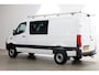 Mercedes-Benz Sprinter 316 CDI 163pk 7G Automaat L2H1 D.C. 4x4 ZG3 Airco/Navi/Camera 12-2021