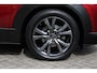 Mazda CX-30 E-Skyactiv X 186pk Automaat Luxury | 1e Eigenaar | BOSE Audio | Navi&Carplay | Trekhaak | Dealeronderhouden |