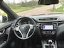 Nissan Qashqai 1.2 N-Vision bj2017/133500km/360 achteruit rij camera