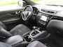 Nissan Qashqai 1.2 N-Vision bj2017/133500km/360 achteruit rij camera