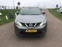 Nissan Qashqai 1.2 N-Vision bj2017/133500km/360 achteruit rij camera