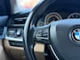 BMW 5-Serie 520i Executive|Cruise en Climate|Head-Up|Stoelvw