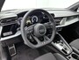 Audi A3 Sportback 40 TFSI e S edition 204 PK | S-line | Automaat | Navigatie | Cruise Control | Apple Carplay | Android Auto | Lichtmetalen velgen |