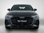 Audi A3 Sportback 40 TFSI e S edition 204 PK | S-line | Automaat | Navigatie | Cruise Control | Apple Carplay | Android Auto | Lichtmetalen velgen |