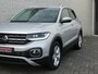 Volkswagen T-Cross 1.0 TSI STYLE 110PK DSG TREKHAAK/CAMERA/ADAP.CRUISE/STOELVERW.
