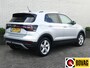 Volkswagen T-Cross 1.0 TSI STYLE 110PK DSG TREKHAAK/CAMERA/ADAP.CRUISE/STOELVERW.